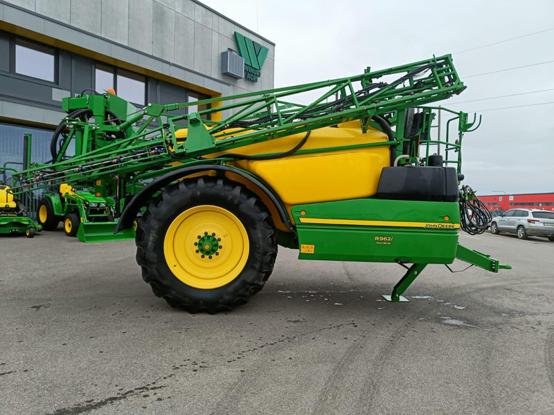 John Deere R962i - Sprayer: picture 2 John Deere R962i - Sprayer: picture 2