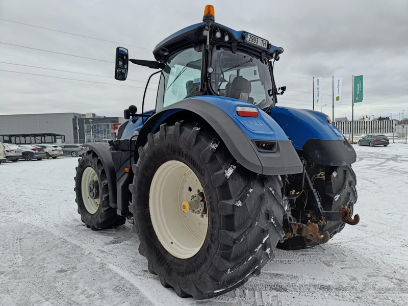 New Holland T 7.315 AC - Farm tractor: picture 5 New Holland T 7.315 AC - Farm tractor: picture 5