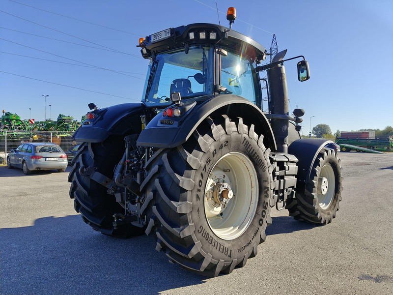 Valtra S353 - Farm tractor: picture 3 Valtra S353 - Farm tractor: picture 3