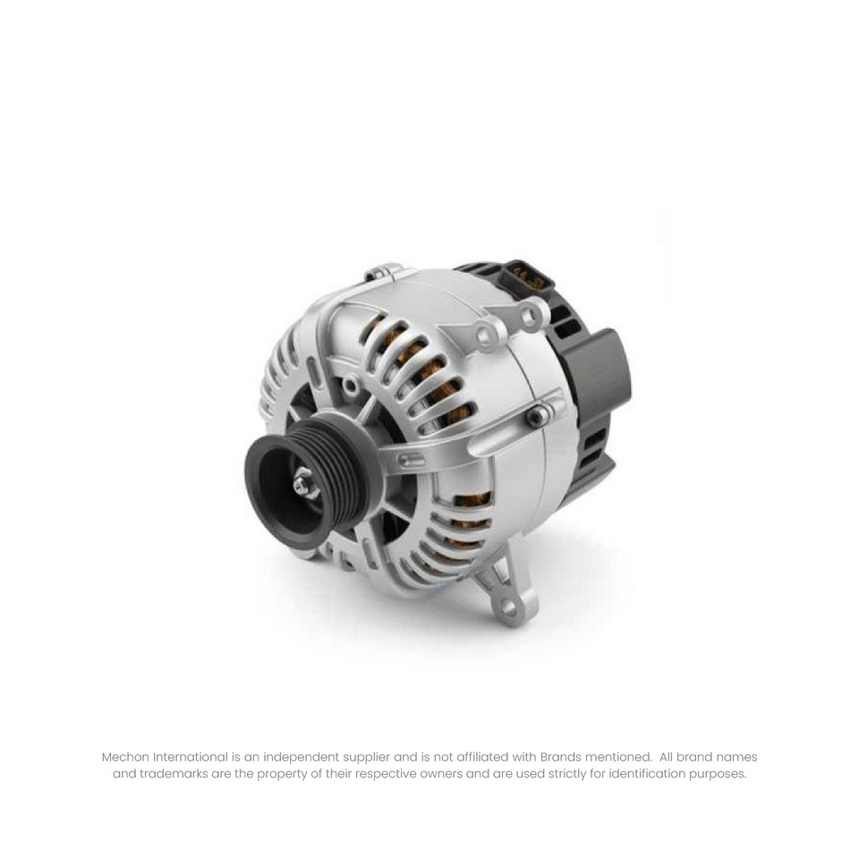 UD TRUCKS 23100-Z5702 - Alternator for Truck: picture 1 UD TRUCKS 23100-Z5702 - Alternator for Truck: picture 1