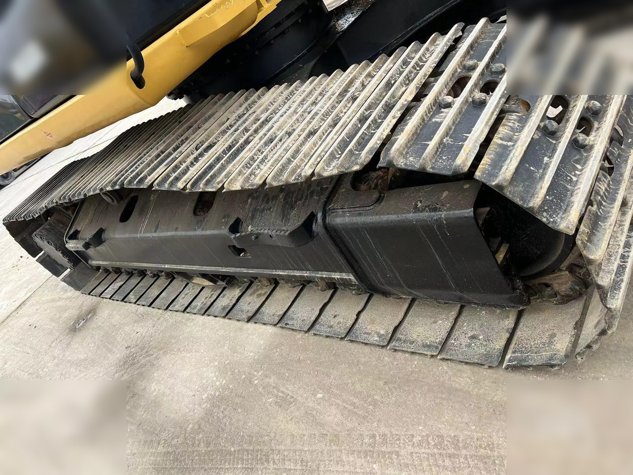 CATERPILLAR 315D - Crawler excavator: picture 5 CATERPILLAR 315D - Crawler excavator: picture 5