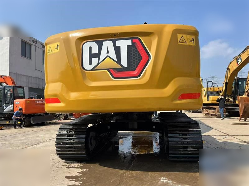 CATERPILLAR 320GC - Crawler excavator: picture 4 CATERPILLAR 320GC - Crawler excavator: picture 4