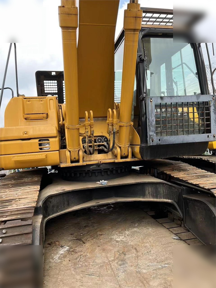 CATERPILLAR 330CL - Crawler excavator: picture 3 CATERPILLAR 330CL - Crawler excavator: picture 3