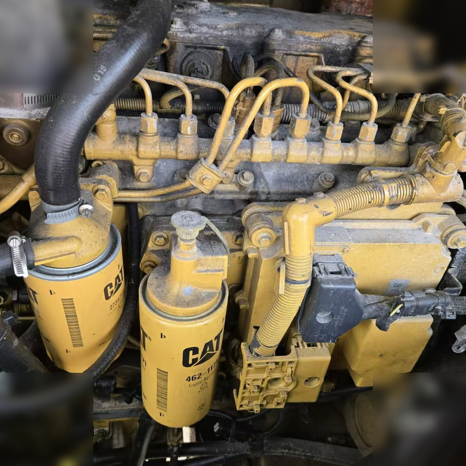 CATERPILLAR 924K - Wheel loader: picture 5 CATERPILLAR 924K - Wheel loader: picture 5