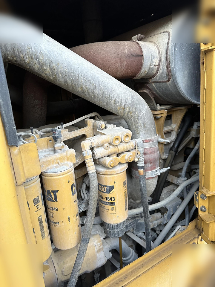 CATERPILLAR 986H - Wheel loader: picture 4 CATERPILLAR 986H - Wheel loader: picture 4