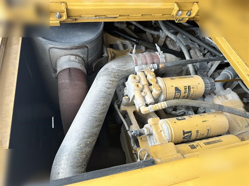 CATERPILLAR 986H - Wheel loader: picture 5 CATERPILLAR 986H - Wheel loader: picture 5