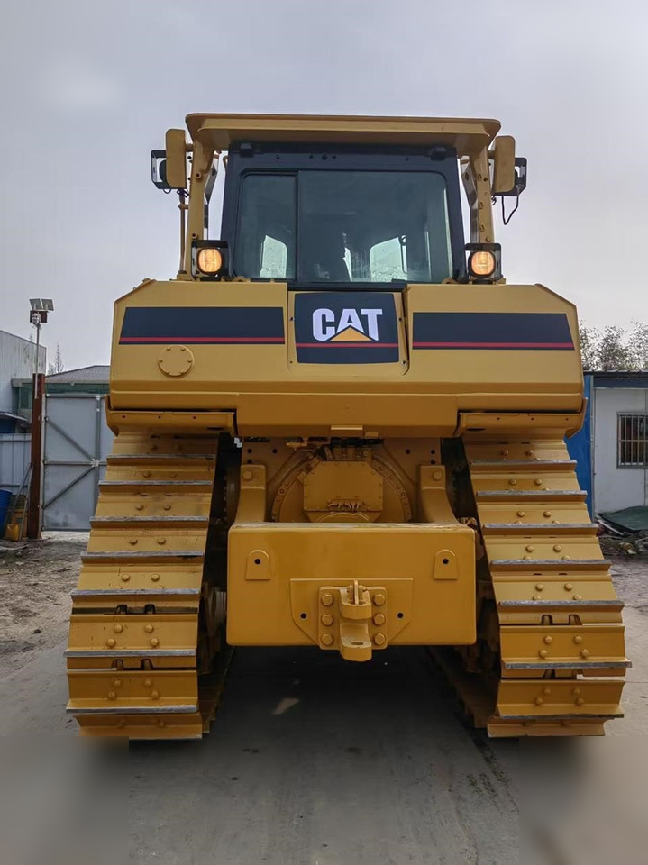 CATERPILLAR D8T - Bulldozer: picture 2 CATERPILLAR D8T - Bulldozer: picture 2