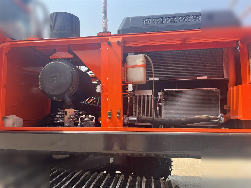 Leasing of DOOSAN DX340 LCA DOOSAN DX340 LCA: picture 7