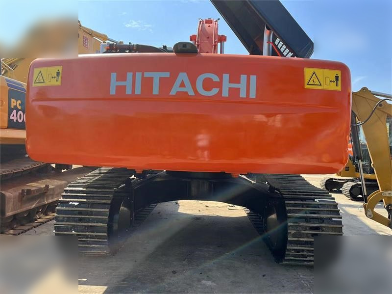 HITACHI ZX350H-3 - Crawler excavator: picture 3 HITACHI ZX350H-3 - Crawler excavator: picture 3