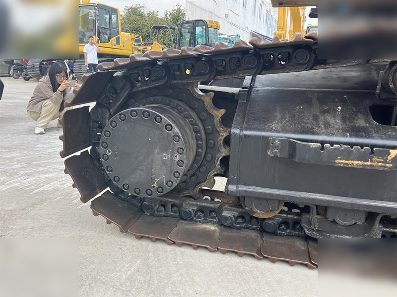 Leasing of HITACHI ZX350H-5G HITACHI ZX350H-5G: picture 8