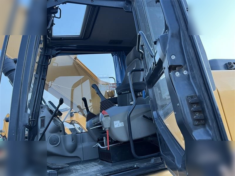 Leasing of LIUGONG 922E LIUGONG 922E: picture 8