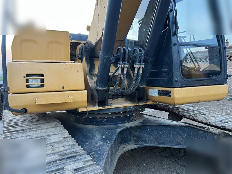 Leasing of LIUGONG 922E LIUGONG 922E: picture 6