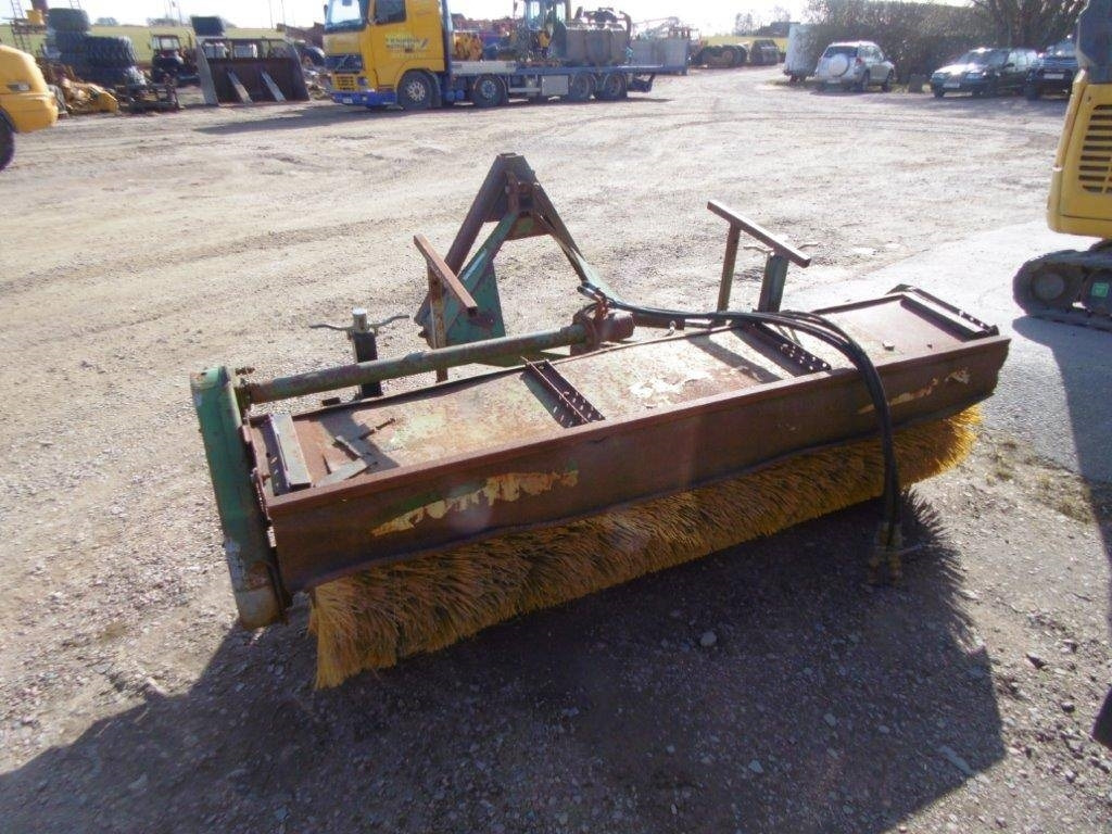 Sop Hydr. Bredd 2250 - Broom: picture 1 Sop Hydr. Bredd 2250 - Broom: picture 1