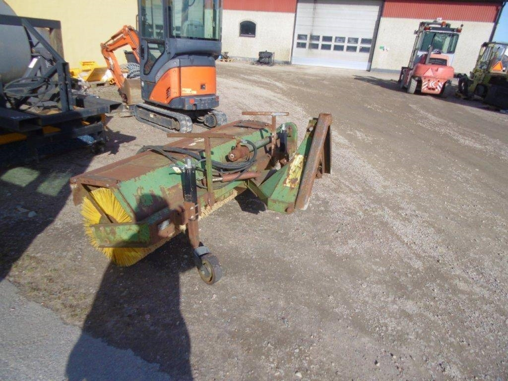 Sop Hydr. Bredd 2250 - Broom: picture 2 Sop Hydr. Bredd 2250 - Broom: picture 2