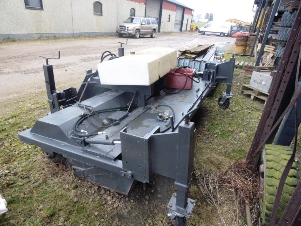 Okänt 2700 - Broom: picture 1 Okänt 2700 - Broom: picture 1