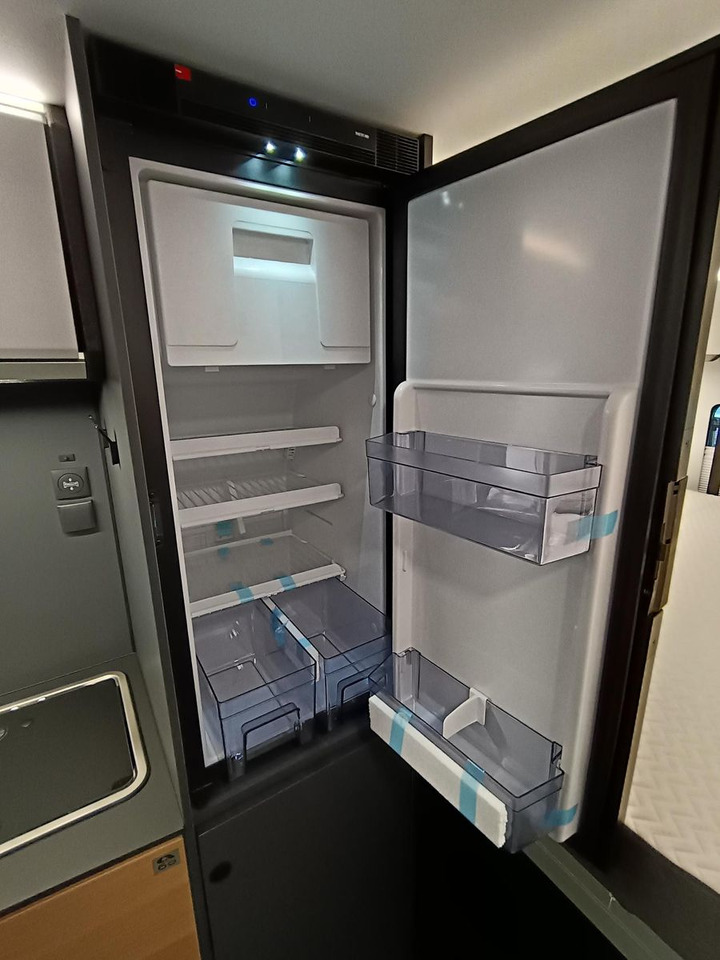 Leasing of  Adria Twin "60Y" 640 SGX 4,25MAXI*JUBILEE*AUFSTELLDACH Adria Twin "60Y" 640 SGX 4,25MAXI*JUBILEE*AUFSTELLDACH: picture 20