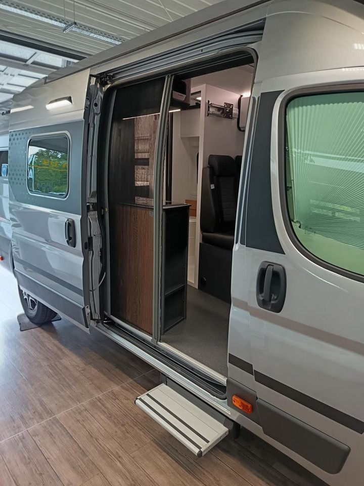 Leasing of  Adria Twin "60Y" 640 SGX 4,25MAXI*JUBILEE*AUFSTELLDACH Adria Twin "60Y" 640 SGX 4,25MAXI*JUBILEE*AUFSTELLDACH: picture 10