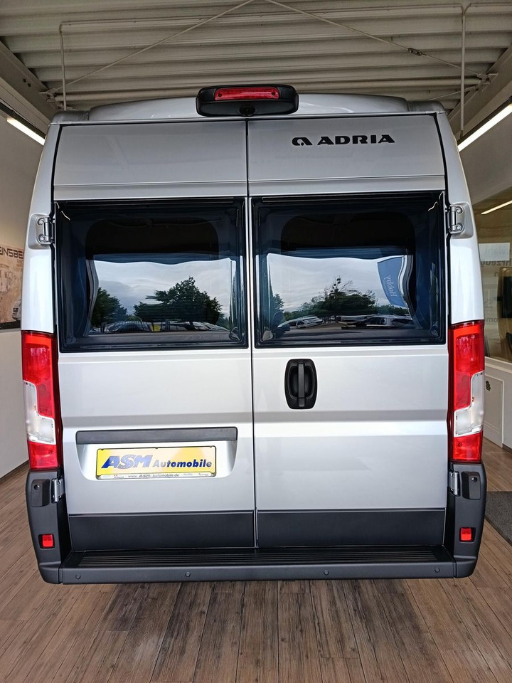 Leasing of  Adria Twin "60Y" 640 SGX 4,25MAXI*JUBILEE*AUFSTELLDACH Adria Twin "60Y" 640 SGX 4,25MAXI*JUBILEE*AUFSTELLDACH: picture 6