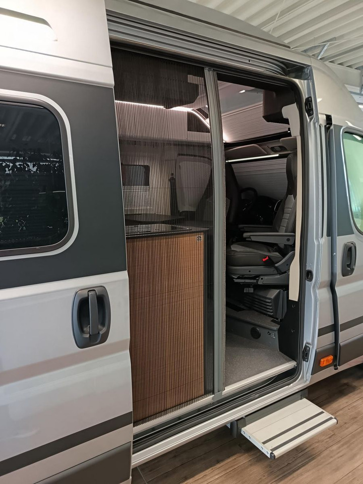 Leasing of  Adria Twin "60Y" 640 SGX 4,25MAXI*JUBILEE*AUFSTELLDACH Adria Twin "60Y" 640 SGX 4,25MAXI*JUBILEE*AUFSTELLDACH: picture 9