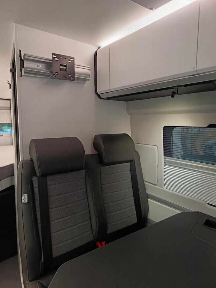 Leasing of  Adria Twin "60Y" 640 SGX 4,25MAXI*JUBILEE*AUFSTELLDACH Adria Twin "60Y" 640 SGX 4,25MAXI*JUBILEE*AUFSTELLDACH: picture 14