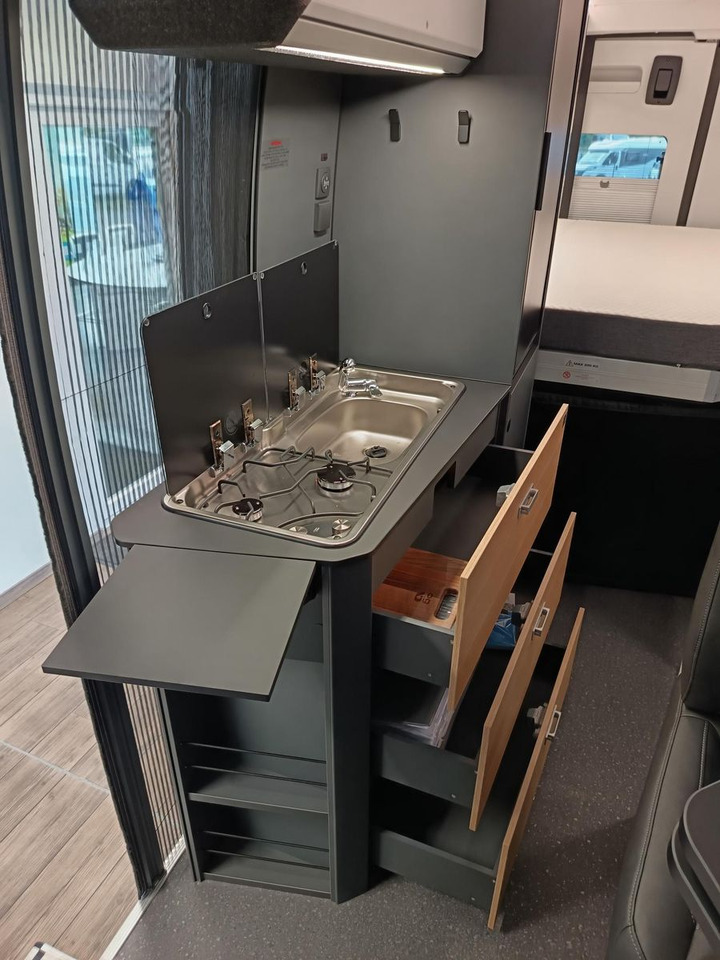 Leasing of  Adria Twin "60Y" 640 SGX 4,25MAXI*JUBILEE*AUFSTELLDACH Adria Twin "60Y" 640 SGX 4,25MAXI*JUBILEE*AUFSTELLDACH: picture 21