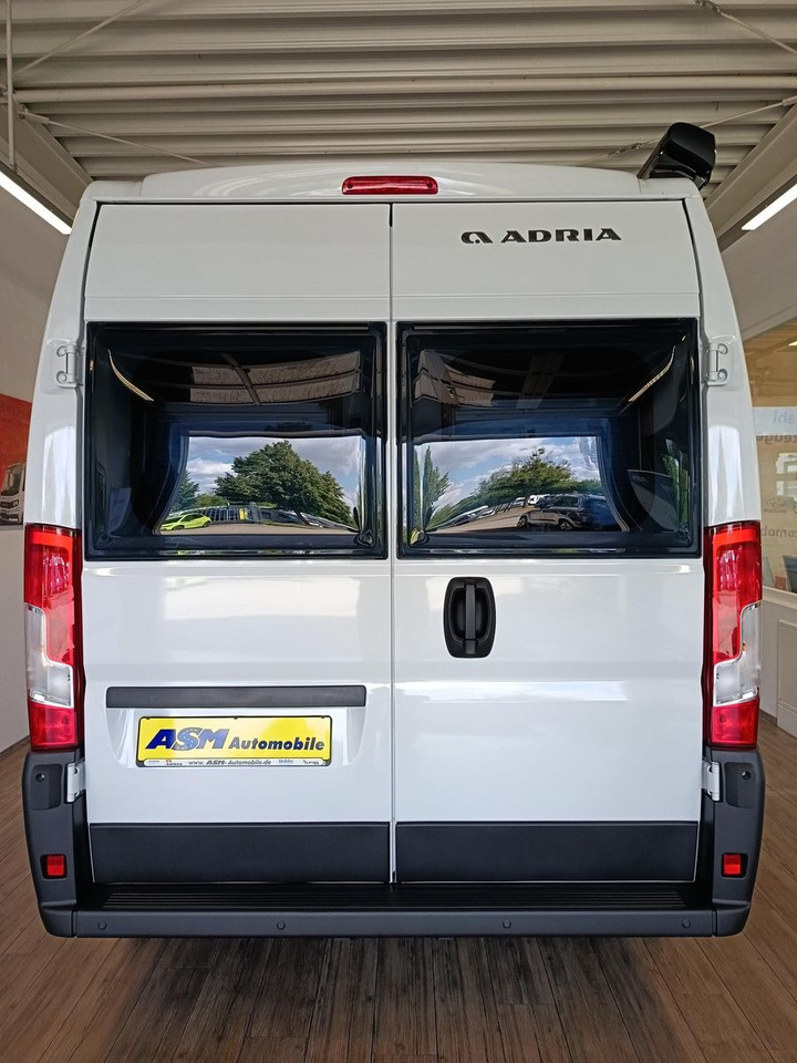 Camper van Adria Twin ALL-IN 540 SP*AUTOMATIK*SAFETY*STYLE*SOFORT: picture 6