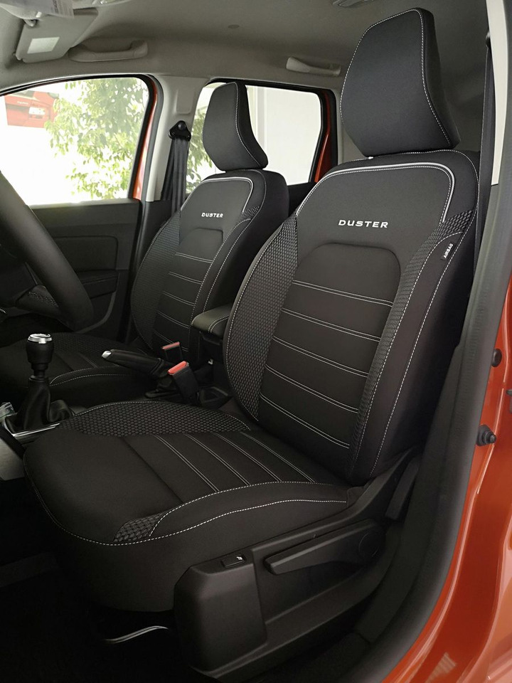 SUV Dacia Duster Prestige Tce 130*KLIMA*SHZ*R-KAM*DAB*NAVI: picture 15 SUV Dacia Duster Prestige Tce 130*KLIMA*SHZ*R-KAM*DAB*NAVI: picture 15