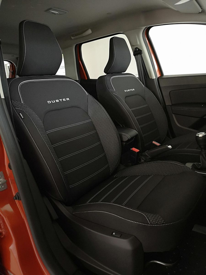 SUV Dacia Duster Prestige Tce 130*KLIMA*SHZ*R-KAM*DAB*NAVI: picture 18 SUV Dacia Duster Prestige Tce 130*KLIMA*SHZ*R-KAM*DAB*NAVI: picture 18