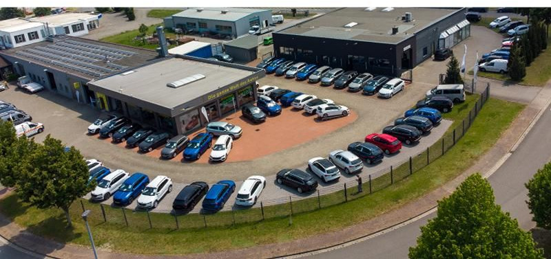 SUV Dacia Duster Prestige Tce 130*KLIMA*SHZ*R-KAM*DAB*NAVI: picture 22 SUV Dacia Duster Prestige Tce 130*KLIMA*SHZ*R-KAM*DAB*NAVI: picture 22