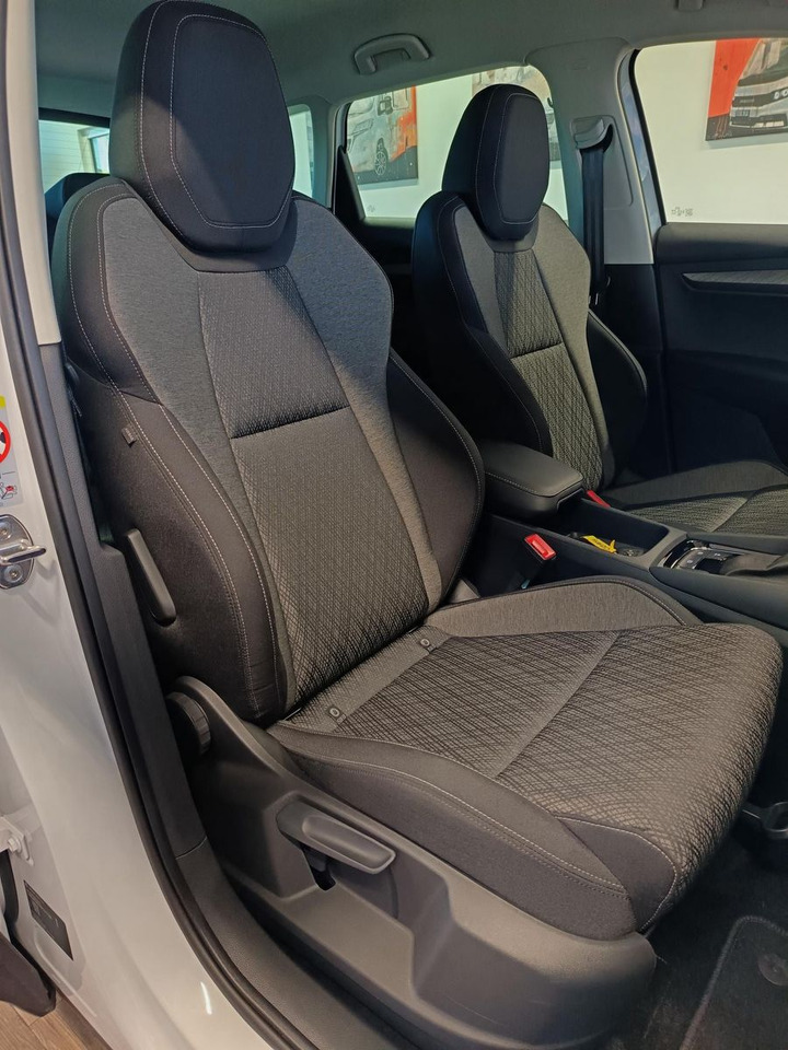SUV Skoda Karoq Style 1,5TSI DSG*AHK-VORBER*NAVI*LED*R-KAM: picture 20