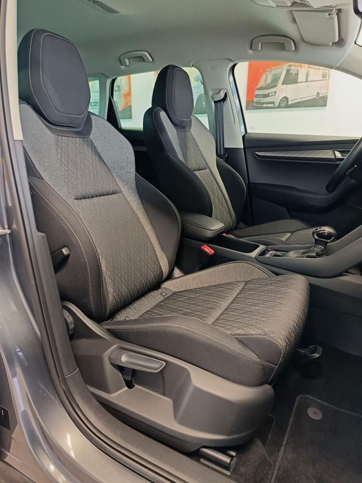 SUV Skoda Karoq Style 1,5TSI DSG*AHK-VORBER*NAVI*LED*R-KAM: picture 20 SUV Skoda Karoq Style 1,5TSI DSG*AHK-VORBER*NAVI*LED*R-KAM: picture 20