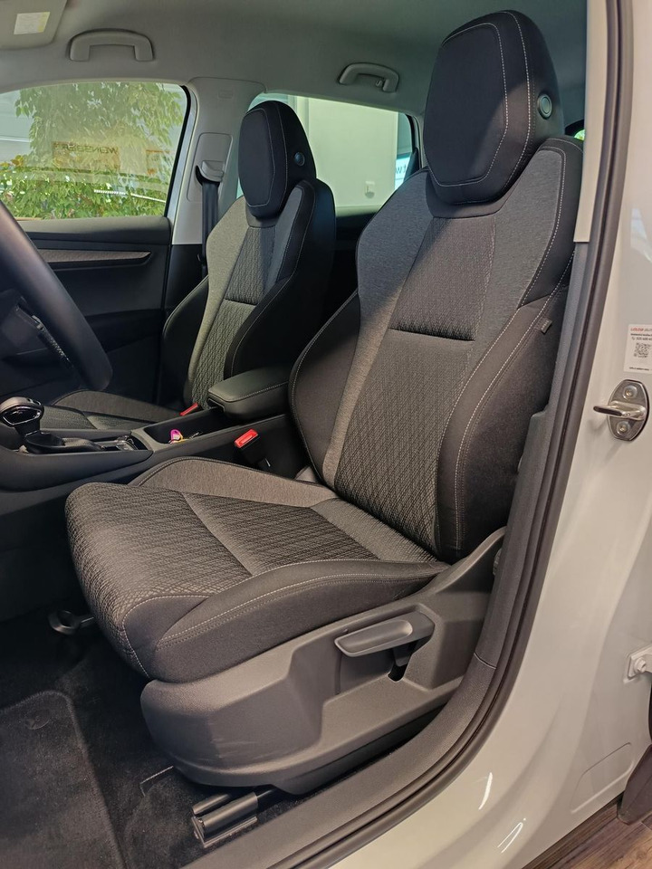SUV Skoda Karoq Style 1,5TSI DSG*AHK-VORBER*NAVI*LED*R-KAM: picture 17