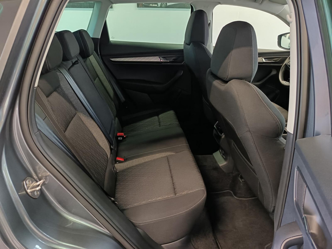 SUV Skoda Karoq Style 1,5TSI DSG*AHK-VORBER*NAVI*LED*R-KAM: picture 19 SUV Skoda Karoq Style 1,5TSI DSG*AHK-VORBER*NAVI*LED*R-KAM: picture 19