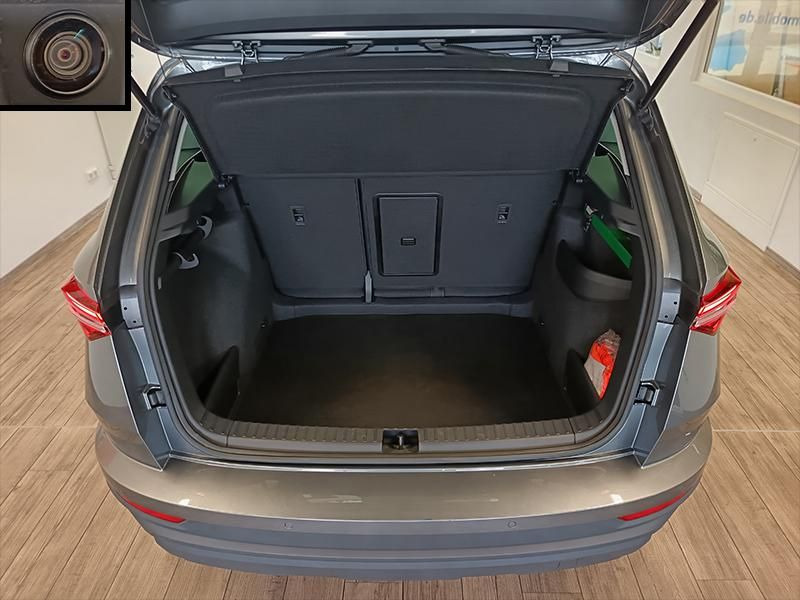 SUV Skoda Karoq Style 1,5TSI DSG*AHK-VORBER*NAVI*LED*R-KAM: picture 6 SUV Skoda Karoq Style 1,5TSI DSG*AHK-VORBER*NAVI*LED*R-KAM: picture 6