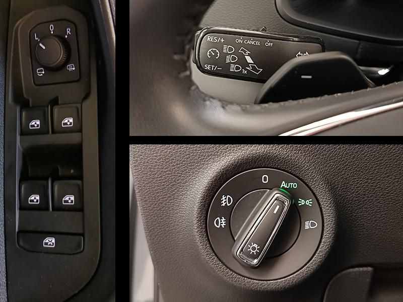 SUV Skoda Karoq Style 1,5TSI DSG*AHK-VORBER*NAVI*LED*R-KAM: picture 22 SUV Skoda Karoq Style 1,5TSI DSG*AHK-VORBER*NAVI*LED*R-KAM: picture 22