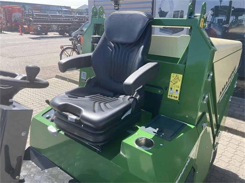 Garden mower Amazone Profihopper 4WDi 1250 Smartline: picture 6
