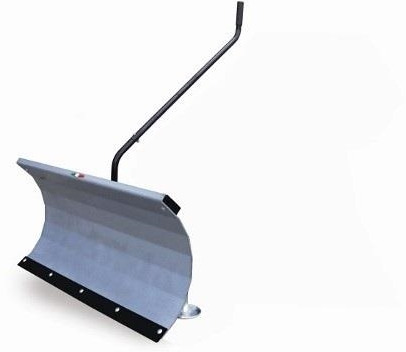 BCS 100 cm til alle modeller - Snow plough for Agricultural machinery: picture 1 BCS 100 cm til alle modeller - Snow plough for Agricultural machinery: picture 1