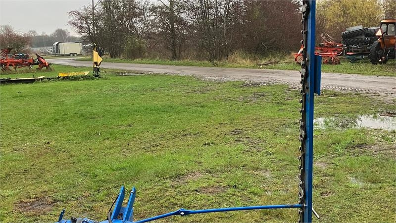 BCS Duplex Stone Gold 8 fod - Tedder/ Rake: picture 1 BCS Duplex Stone Gold 8 fod - Tedder/ Rake: picture 1