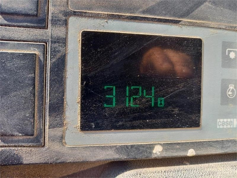 Farm tractor Case IH 695 XL: picture 19