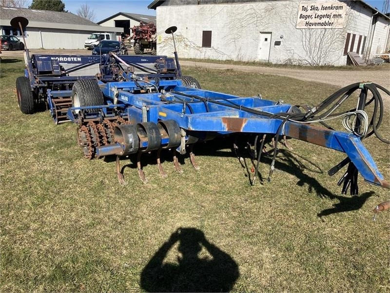 Dal-Bo 3 mtr Multiflex med Nordsten Combi-matic - Combine seed drill: picture 2 Dal-Bo 3 mtr Multiflex med Nordsten Combi-matic - Combine seed drill: picture 2