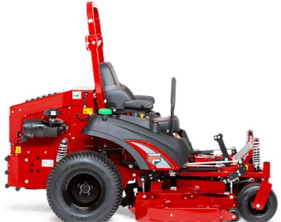 Ferris ZT2600 IS Stage V - Diesel - 155 cm - Garden mower: picture 1 Ferris ZT2600 IS Stage V - Diesel - 155 cm - Garden mower: picture 1