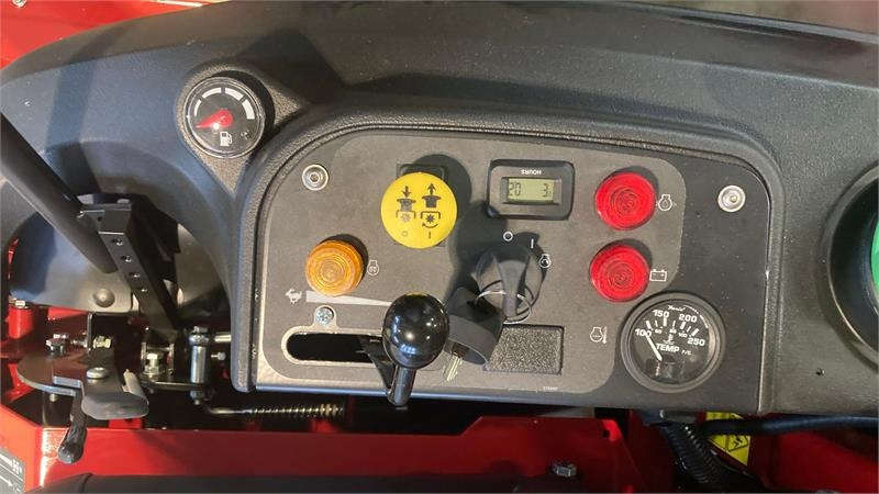 Ferris ZT2600 IS Stage V - Diesel - 155 cm - Garden mower: picture 3 Ferris ZT2600 IS Stage V - Diesel - 155 cm - Garden mower: picture 3