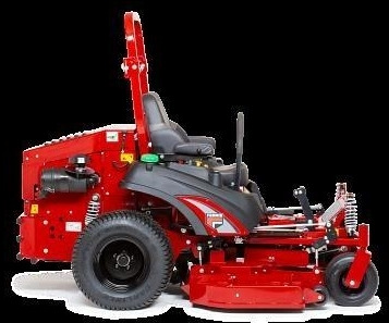 Ferris ZT2600 IS Stage V Diesel - Garden mower: picture 1 Ferris ZT2600 IS Stage V Diesel - Garden mower: picture 1