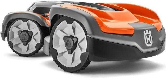 Husqvarna Automower 535 AWD Pro model - Garden mower: picture 1 Husqvarna Automower 535 AWD Pro model - Garden mower: picture 1