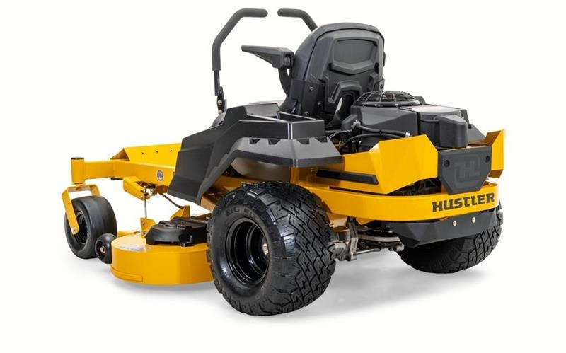 Hustler Raptor X 42 - Garden mower: picture 3 Hustler Raptor X 42 - Garden mower: picture 3