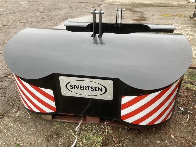 - - - Kaber transportkasse 180 cm - Counterweight for Agricultural machinery: picture 1 - - - Kaber transportkasse 180 cm - Counterweight for Agricultural machinery: picture 1