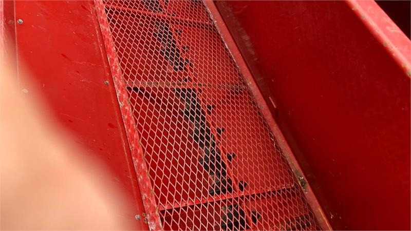 Seed drill Kongskilde DEMETER MULTISEED 4000: picture 6 Seed drill Kongskilde DEMETER MULTISEED 4000: picture 6