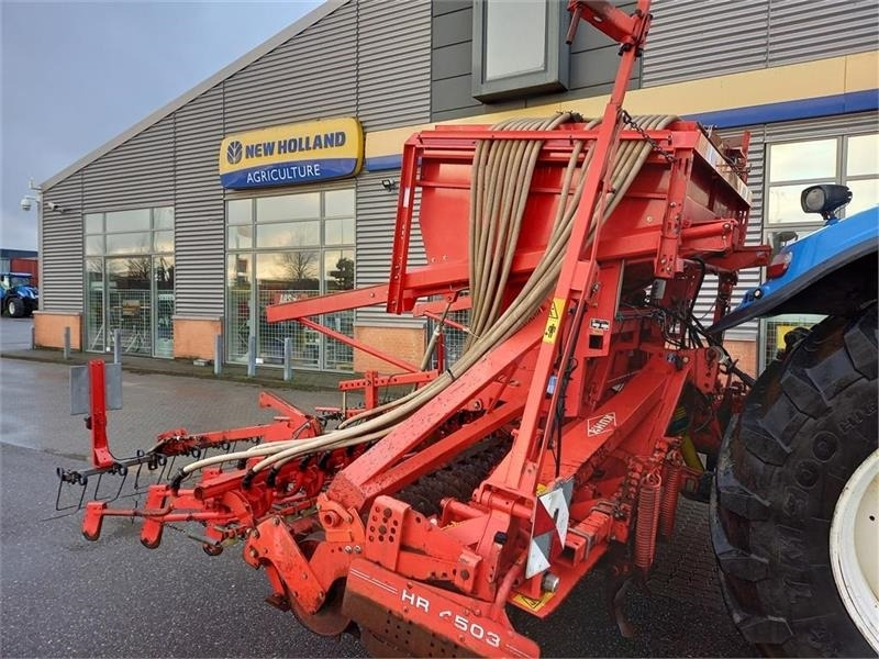 Kuhn Venta AL452 - Combine seed drill: picture 1 Kuhn Venta AL452 - Combine seed drill: picture 1