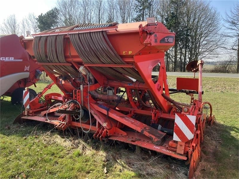 Kuhn Venta NC 4000 Combiliner - Combine seed drill: picture 2 Kuhn Venta NC 4000 Combiliner - Combine seed drill: picture 2