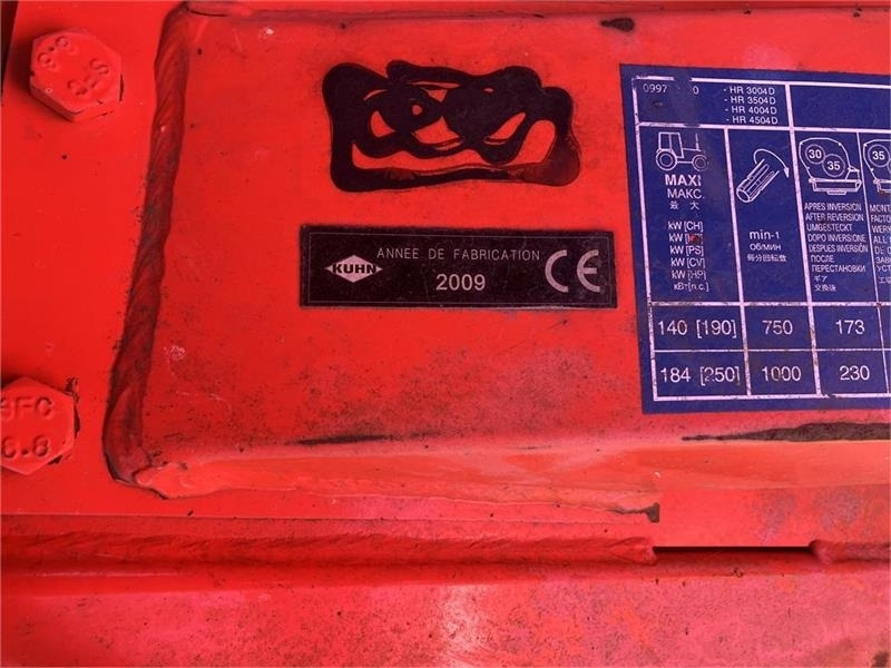 Kuhn Venta NC 4000 Combiliner - Combine seed drill: picture 3 Kuhn Venta NC 4000 Combiliner - Combine seed drill: picture 3